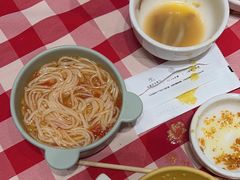 -西贝(太原万象城店)