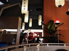 -六月雪干锅(绵阳凯德广场店)