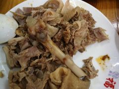 白切白莲鹅-常来老白莲鹅饭店(老城店)