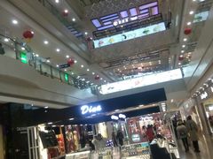 -hotwind热风(沈阳万达店)