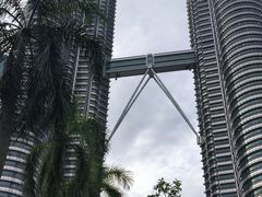 -吉隆坡国油双峰塔