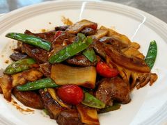 -阿忠食坊大排档·20年老店(万象城店)