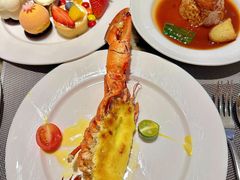 -安蒂娅·海鲜自助餐厅(安蒂娅美兰酒店)