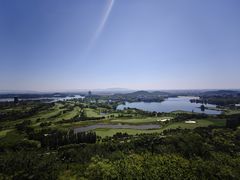 -丽泽山庄·生态怀柔菜·虹鳟鱼(红螺寺店)