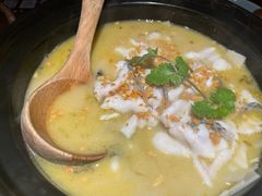 -九锅一堂酸菜鱼(新南凯德直营店)