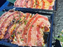 -牛兆·牛内脏·烤肉(慈云寺店)