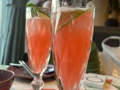 -蕉叶·广州明星泰国菜(黑金冠保利广场店)