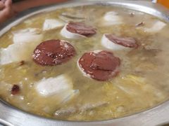 -东北菜冰城一家人