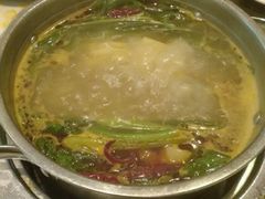 android_upload_pic-汤岛涮小火锅(温州龙湾万达店)