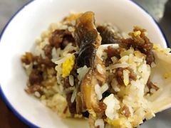 -红星光发煲仔饭(大石街店)