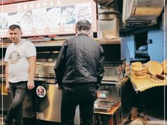 -清真·玛丽亚新疆菜主题餐厅(浙江中路店)