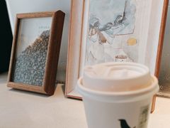 -THE RAVEN乌鸦咖啡(天利店)