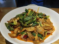 -天堂鸟水煮鱼·烟火川菜(索凌路店)