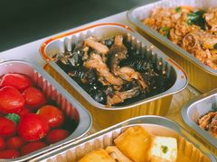 -赵小姐丨新中餐(曲江店)