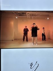 -嘉禾舞社·街舞培训工作室