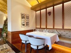 -Le Comptoir de Pierre Gagnaire