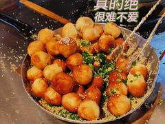 -阿宝生煎包(万松园总店)