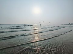 -老虎石海上公园