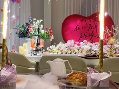 -PARFUM FLORAL花境法餐(南京首店)