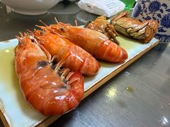 -蟹村草堂·苏式园林人文农家·大闸蟹