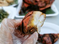 黑胡椒螃蟹-纽顿熟食中心