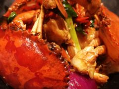 -安南越南餐厅(青岛万象城店)