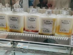 -白色日记·手作酸奶(麦凯乐店)