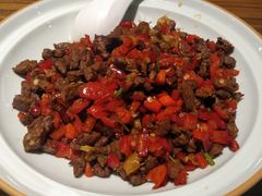 -禾珍珠家常小馆(河南博物院店)