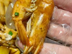 热销·虾兵蟹将-谢蟹浓·肉蟹煲(新奥店)