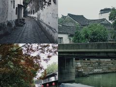 -锦溪古镇