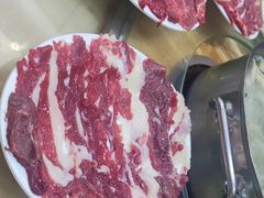 -黑山牛肉汤火锅(花城汇店)