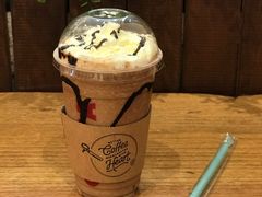 -COSTA COFFEE(上海月星环球港店)