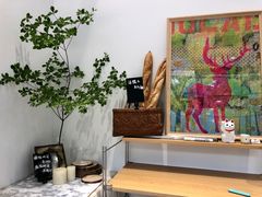 -富贵面包公司(运河店)