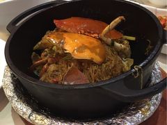 -万龙洲海鲜(南新仓店)