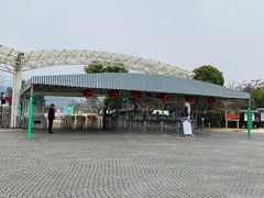 -径山花海