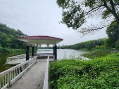 -广州市白云山风景名胜区
