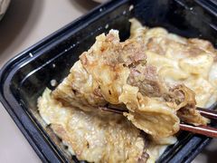 华威肉饼-清真永恒华威肉饼(潘家园店)