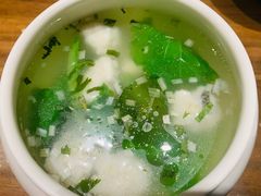 -将相和·海鲜蒸饺大连菜