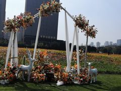 -诸暨耀江开元名都大酒店·西子灶中餐厅