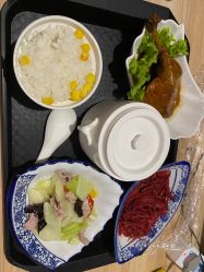 -湖畔阳光月子中心(泰达会馆店)