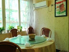 包厢-可可大虾武汉土菜大排档(万松园1店)