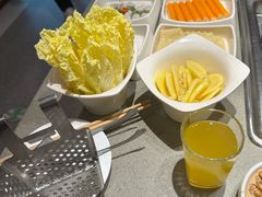 -海底捞火锅(国贸购物中心店)