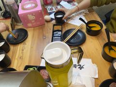 -九田家黑牛烤肉料理(吴江万象汇店)