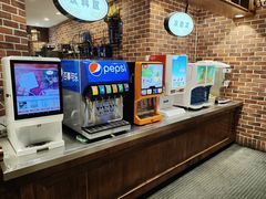 -比尔森韩式烤肉自助(国商店)