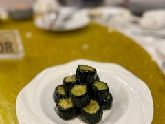 -广州塔晖粤轩中餐厅