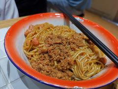 -子固路老南昌拌粉(徐汇万科广场店)