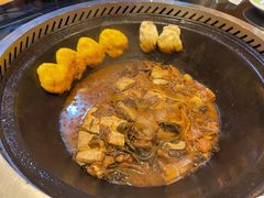 -姥家大锅台(魏各庄路店)