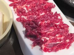 -潮澎派·潮汕菜大排档(南较西路店)
