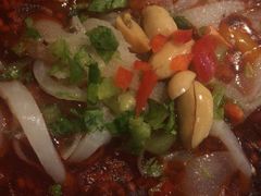 -串大叔炭火烤串·鸡西大冷面刀削面(总店)