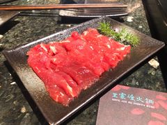 -王家渡火锅店(棕榈泉店)